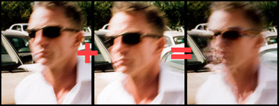 Postad bild
